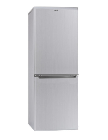 Candy CHCS 514EX Libera installazione 207 L E Acciaio inox