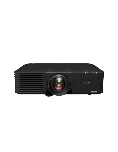 Epson EB-L735U videoproiettore Proiettore a raggio standard 7000 ANSI lumen 3LCD WUXGA (1920x1200) Nero