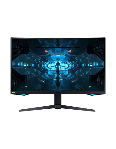 Samsung Monitor Gaming Odyssey G7 da 32'' WQHD Curvo