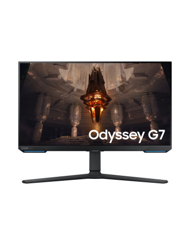 Samsung Monitor Gaming Odyssey G7 - G70B da 28'' UHD Flat