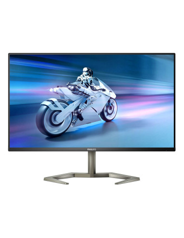 Philips Momentum 32M1N5500VS 00 LED display 80 cm (31.5") 2560 x 1440 Pixel Quad HD Nero