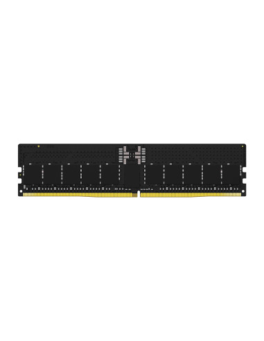 Kingston Technology FURY 128GB 6400MT s DDR5 ECC Reg CL32 DIMM (Kit da 8) Renegade Pro EXPO