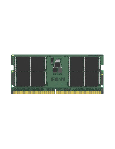 Kingston Technology ValueRAM KCP556SD8-48 memoria 48 GB 1 x 48 GB DDR5 5600 MHz