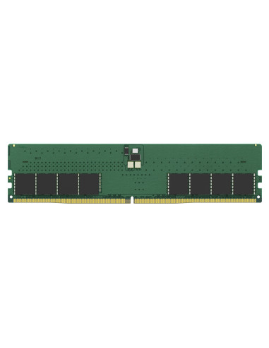 Kingston Technology ValueRAM KCP556UD8-48 memoria 48 GB 1 x 48 GB DDR5 5600 MHz