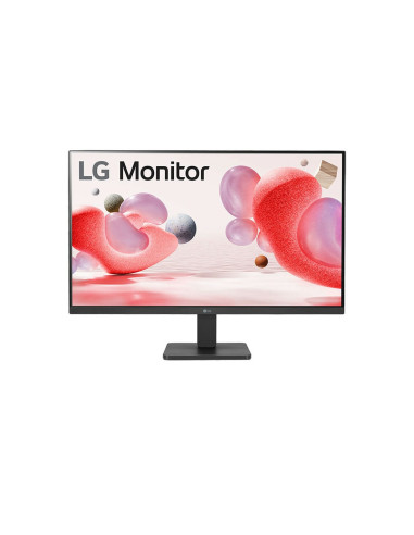 LG 27BR400-B.AEUQ Monitor PC 68,6 cm (27") 1920 x 1080 Pixel Full HD Nero