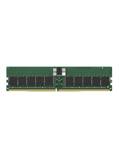 Kingston Technology KCS-UC556S4-48G memoria 48 GB 1 x 48 GB DDR5 Data Integrity Check (verifica integrità dati)