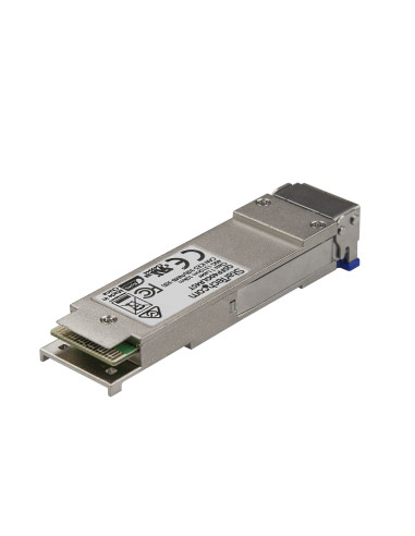 StarTech.com Cisco QSFP-40G-LR4 Ricetrasmettitore Compatibile QSFP+ - 40GBASE-LR4