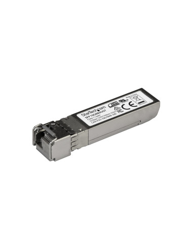 StarTech.com Modulo Ricetrasmettitore SFP+ in Fibra 10 Gigabit Conforme MSA - 10GBASE-BX (Upstream)