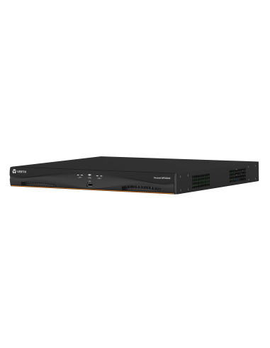 Vertiv Avocent MergePoint Unity 32 porte, 8 percorsi KVM digitali, doppia alimentazione AC