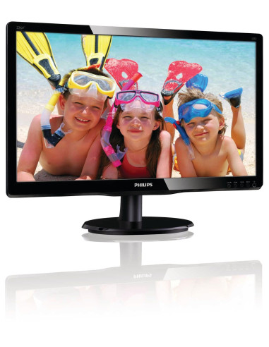 Philips Monitor LCD con retroilluminazione LED 226V4LSB2 10