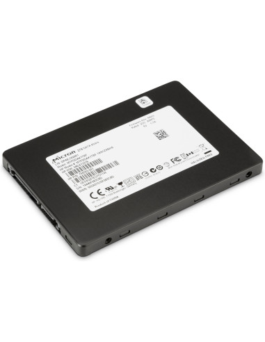 HP SSD SATA da 2 TB