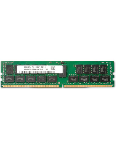 HP 32GB DDR4 2666MHz memoria 1 x 32 GB Data Integrity Check (verifica integrità dati)