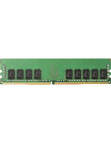 HP 16GB DDR4 2666MHz memoria 1 x 16 GB Data Integrity Check (verifica integrità dati)