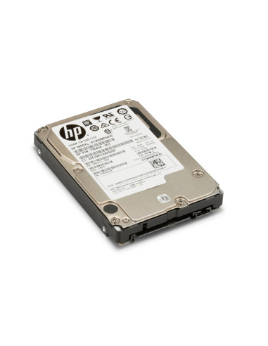 HP Disco rigido SAS SFF 15 K da 300GB