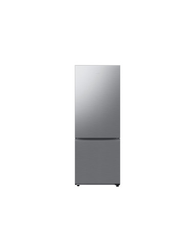 Samsung RB53DG706CS9 Libera installazione 538 L C Metallico, Acciaio inox