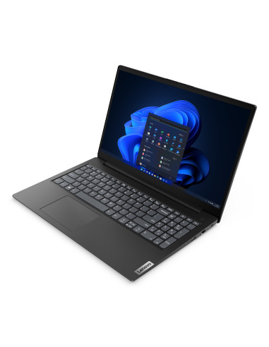 Lenovo V V15 Intel® Core™ i3 i3-1315U Computer portatile 39,6 cm (15.6") Full HD 8 GB DDR4-SDRAM 512 GB SSD Wi-Fi 6 (802.11ax)