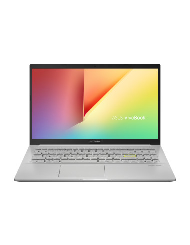 ASUS Vivobook 15 M513UA-BQ004T AMD Ryzen™ 7 5700U Computer portatile 39,6 cm (15.6") Full HD 8 GB DDR4-SDRAM 512 GB SSD Wi-Fi 5