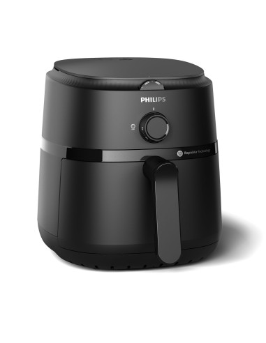 Philips Serie 1000 NA120 00 Airfryer 4.2 L, Friggitrice ad aria 12 in 1, App ricettario