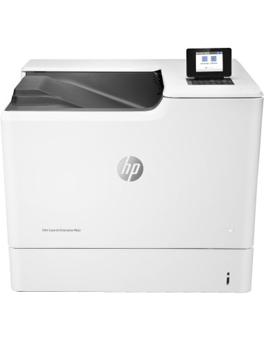 HP Color LaserJet Enterprise Stampante M652dn, Stampa