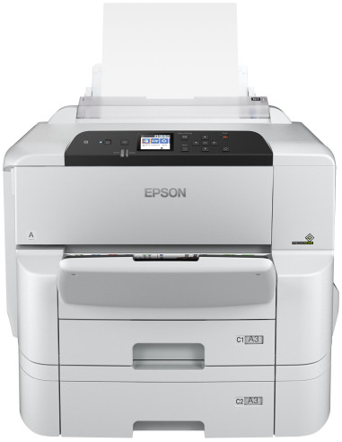 Epson WorkForce Pro WF-C8190DTW