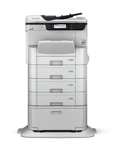 Epson WorkForce Pro WF-C8690D3TWFC