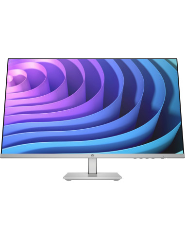 HP M27h FHD Monitor