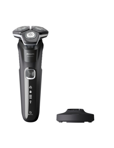 Philips SHAVER Series 5000 S5898 25 Rasoio elettrico Wet & Dry