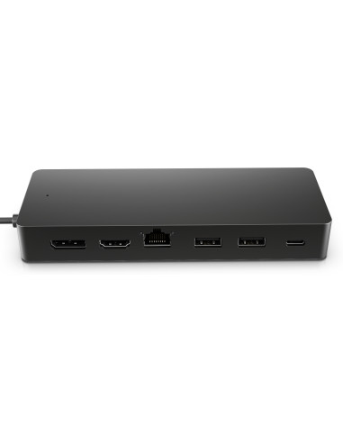 HP Universal USB-C Multiport Hub