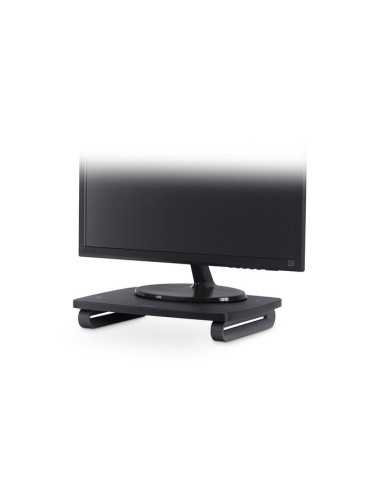 Kensington Supporto per monitor SmartFit® Plus - Nero