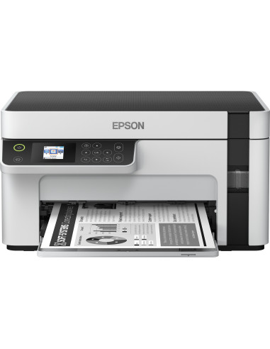 Epson EcoTank ET-M2120