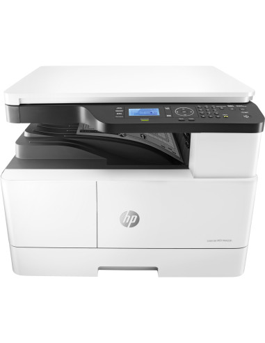 HP LaserJet M442dn Laser A3 1200 x 1200 DPI 24 ppm