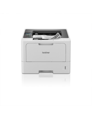 Brother HL-L5210DW stampante laser 1200 x 1200 DPI A4 Wi-Fi