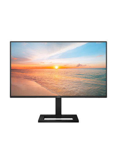 Philips Serie 1000 24E1N1300AE 00 Monitor PC 60,5 cm (23.8") 1920 x 1080 Pixel Full HD LCD Nero