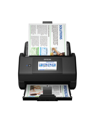 Epson WorkForce ES-580W