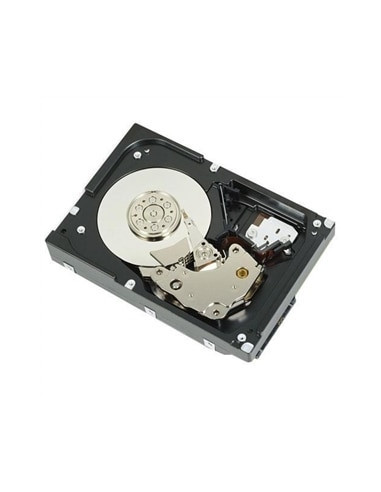 DELL 400-AUPW disco rigido interno 1 TB 7200 Giri min 3.5" Serial ATA III