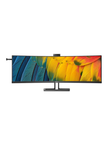 Philips 6000 series 45B1U6900CH 00 LED display 113 cm (44.5") 5120 x 1440 Pixel UltraWide Dual Quad HD Nero