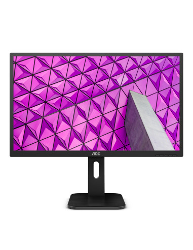 AOC P1 24P1 Monitor PC 60,5 cm (23.8") 1920 x 1080 Pixel Full HD LED Nero