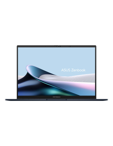 ASUS Zenbook 14 OLED UX3405MA-QD234W Intel Core Ultra 7 155H Computer portatile 35,6 cm (14") WUXGA 16 GB LPDDR5x-SDRAM 1 TB