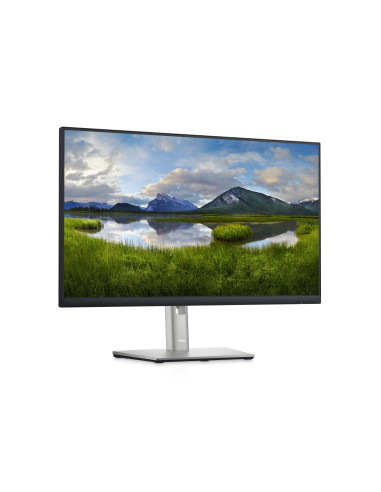 DELL P Series Monitor 24 USB-C Hub - P2422HE