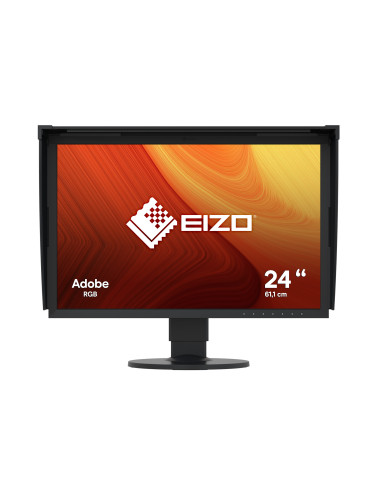 EIZO ColorEdge CG2420 LED display 61,2 cm (24.1") 1920 x 1200 Pixel WUXGA Nero