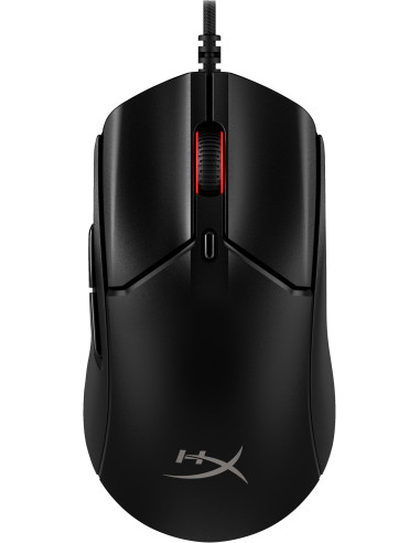 HyperX Pulsefire Haste 2 – Mouse da gaming (nero)