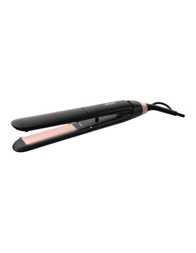 Philips Essential StraightCare BHS378 00 Piastra per capelli ThermoProtect