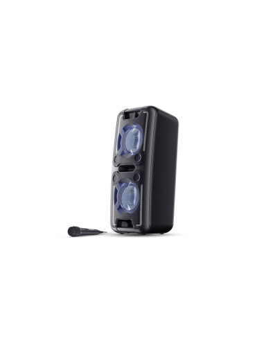 Sharp PS-920 altoparlante portatile e per feste Nero 150 W