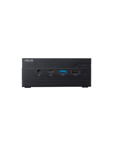 ASUS PN40-BBC888MV barebone per PC stazione di lavoro SFF Nero N4020 1,1 GHz