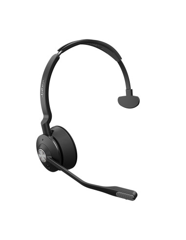 Jabra 14401-41 cuffia e auricolare Wireless A Padiglione Ufficio Nero