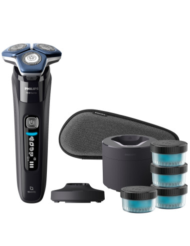 Philips SHAVER Series 7000 S7886 63 Rasoio elettrico Wet & Dry