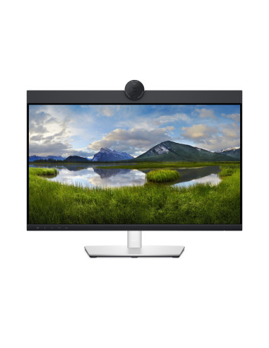 DELL P2424HEB 60,5 cm (23.8") LCD 1920 x 1080 Pixel Full HD