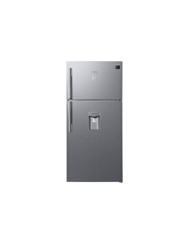 Samsung RT62K711RSL frigorifero con congelatore Libera installazione 620 L E Acciaio inox