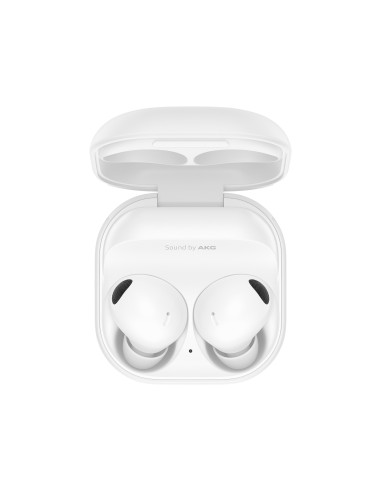 Samsung Galaxy Buds2 Pro Auricolari Bluetooth White Batteria 500 mAh