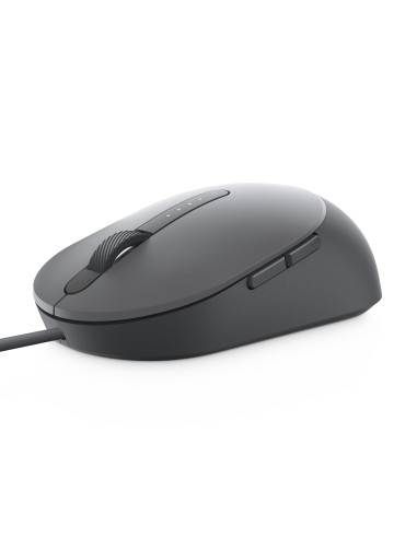 DELL MS3220 mouse Ufficio Ambidestro USB tipo A Laser 3200 DPI